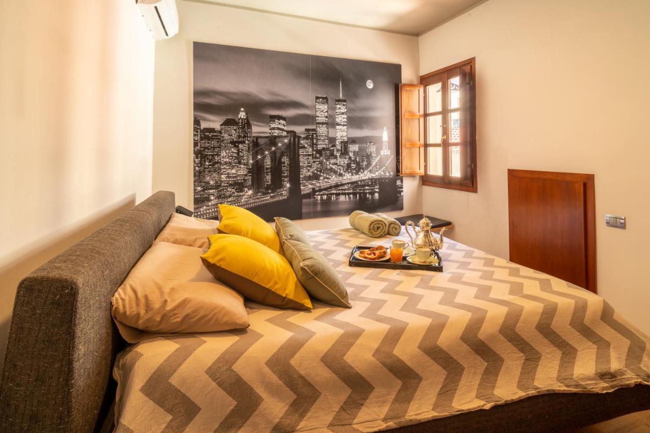 La Terrazza Sul Corso - Premium Apartment Cagliari Ngoại thất bức ảnh