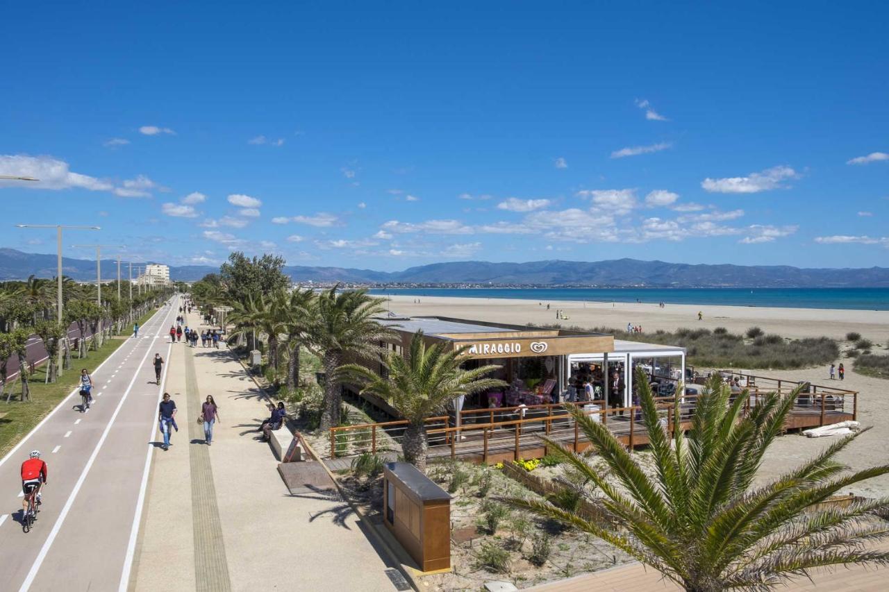 La Terrazza Sul Corso - Premium Apartment Cagliari Ngoại thất bức ảnh